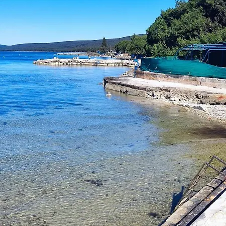 Cute House In Camp On Coast Side Sveti Petar (Zadar)