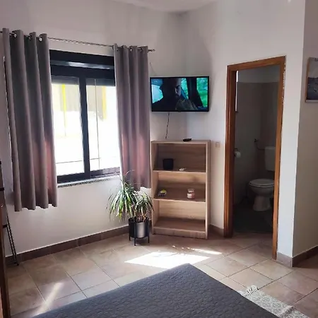Cute House In Camp On Coast Side Holiday home